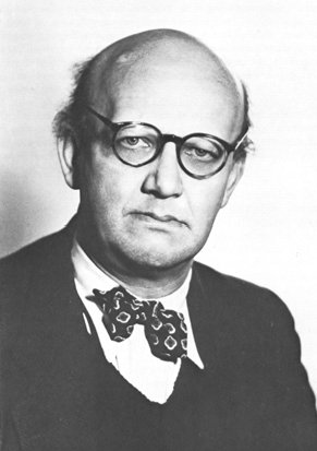 Franz ALTHEIM
1898-1976