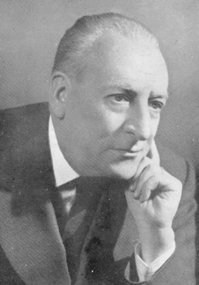 Vincenzo ARANGIO-RUIZ
1884-1964