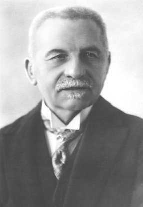 Joseph BIDEZ
1867-1945