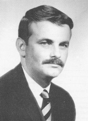 Zbigniew BORKOWSKI
1936-1991