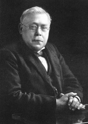 Ernest Alfred Thompson Wallis BUDGE
1857-1934