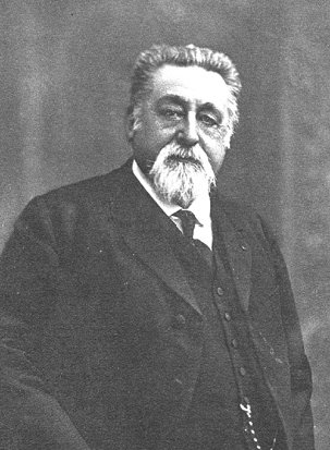 René CAGNAT
1852-1937