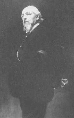 Domenico COMPARETTI
1835-1927