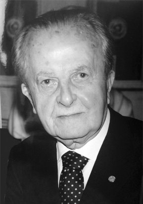 Silvio CURTO
1919-2015