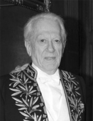 Gilbert DAGRON
1932-2015