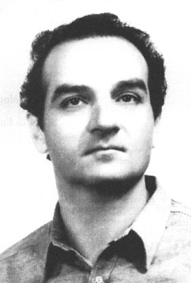Enzo DEGANI
1934-2000