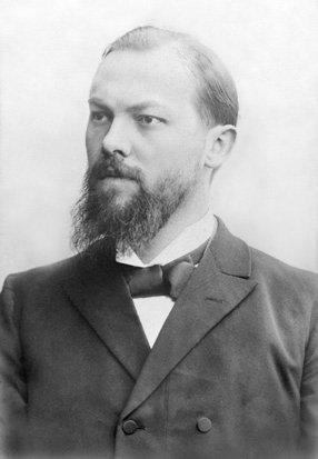 Gustav Adolf DEISSMANN
1866-1937