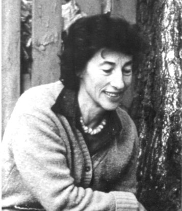 Martha H. DE KAT ELIASSEN
1926-1981
