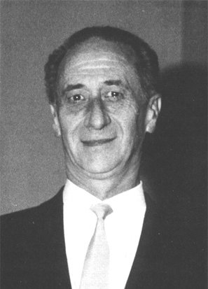 Hubert DEVIJVER
1936-1997