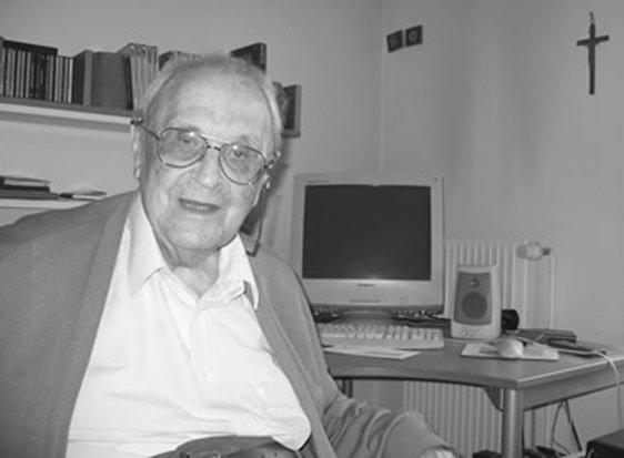 Louis DOUTRELEAU
1909-2005