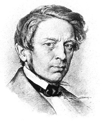 Johann Gustav DROYSEN
1808-1884