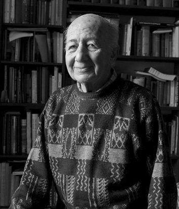 Mostafa EL-ABBADI
1928-2017