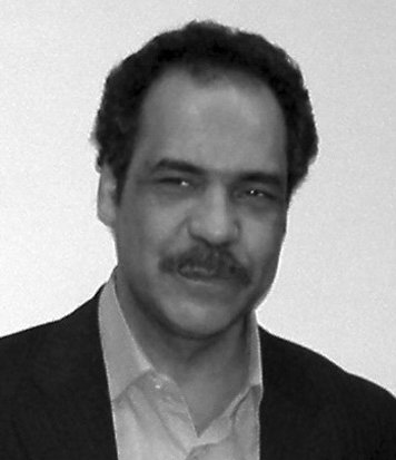Mohamed EL-ASHERY
1961-2013