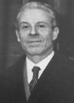 Carlo GALLAVOTTI
1909-1992
