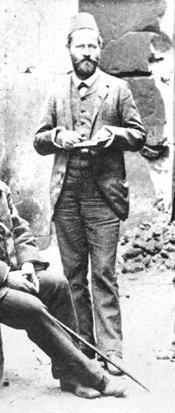 Albert Jean Marie Philippe GAYET
1856-1916