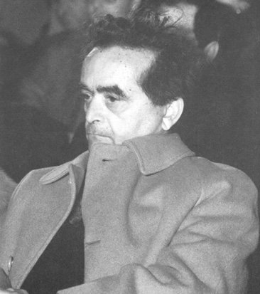 Marcello GIGANTE
1923-2001