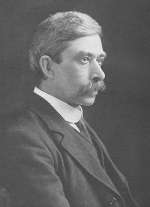 Bernard Pyne GRENFELL
1869-1926