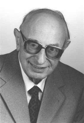 Hans Georg GUNDEL
1912-1999