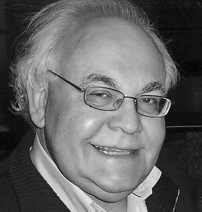 Albert HENRICHS
1942-2017