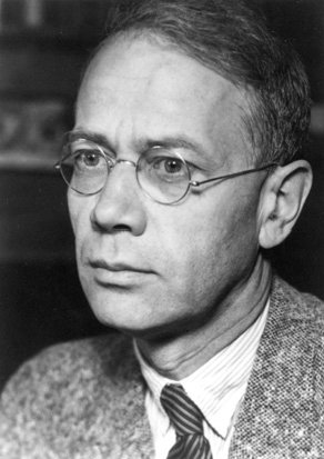 Carsten HØEG
1896-1961