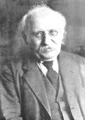 Johann Heinrich Otto IMMISCH
1862-1936