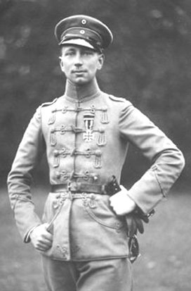 JOACHIM Prinz von Preussen
1890-1920