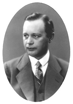 Ture Bernhard KALÉN
1890-1964