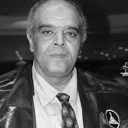 Mohamed KASHAF
1960-2020