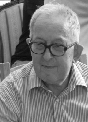 Rodolphe KASSER
1927-2013