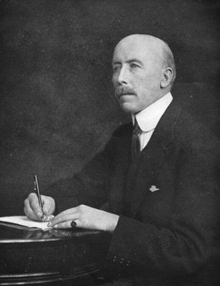 Frederic George KENYON
1863-1952