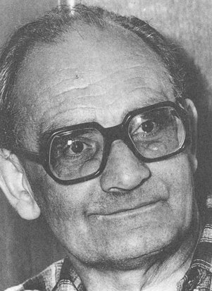 Reinhard KOERNER
1926-1987