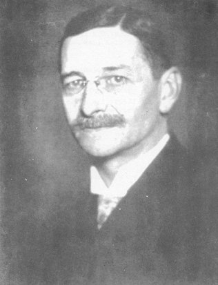 Albrecht Heinrich Alfred KÖRTE
1866-1946