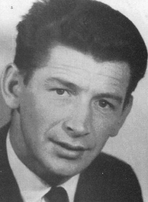 Henryk KUPISZEWSKI
1927-1994