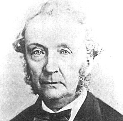 Conradus LEEMANS
1809-1893