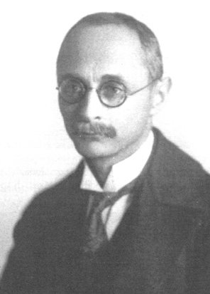 Paul MAAS
1880-1964