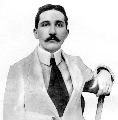 Jean MASPERO
1885-1915 (Vauquois, Argonne)