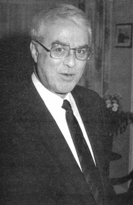 Joseph MÉLÈZE MODRZEJEWSKI
1930-2017