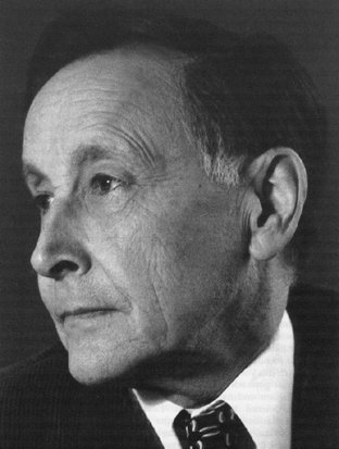 Reinhold MERKELBACH
1918-2006