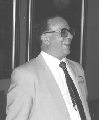 Abdalla Hassan EL-MOSALLAMY
1934-1998