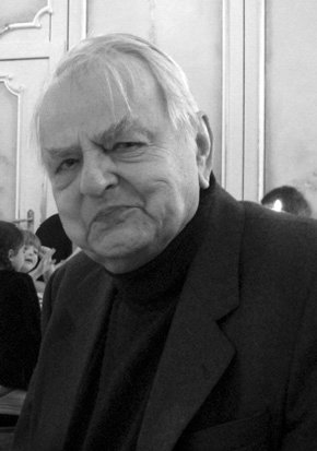 Wolfgang MÜLLER
1922-2012