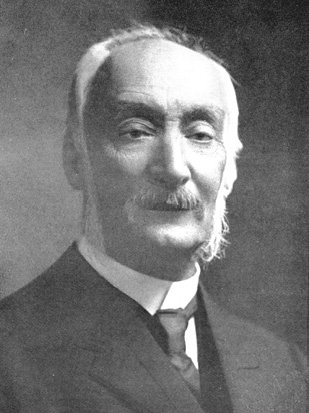 Édouard NAVILLE
1844-1926