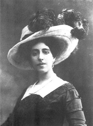 Medea NORSA
1877-1952