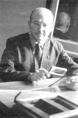 José O'CALLAGHAN
1922-2001