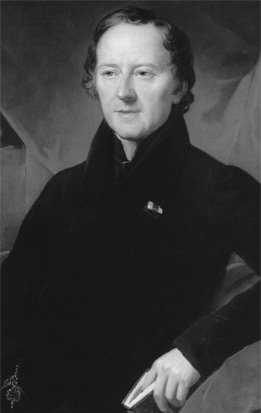 Amedeo PEYRON
1785-1870