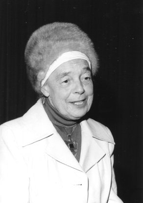Claire PRÉAUX
1904-1979