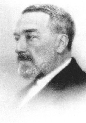 Salomon REINACH
1858-1932