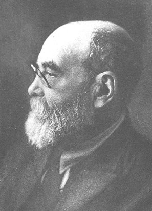 Théodore REINACH
1860-1928