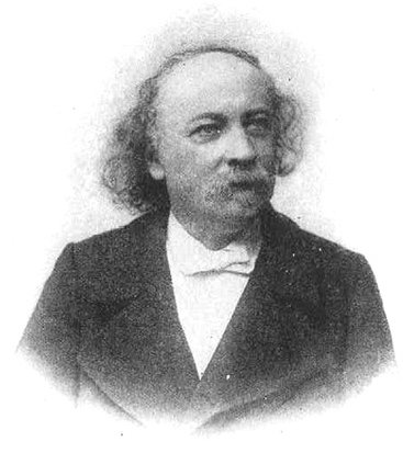 Eugène REVILLOUT
1843-1913