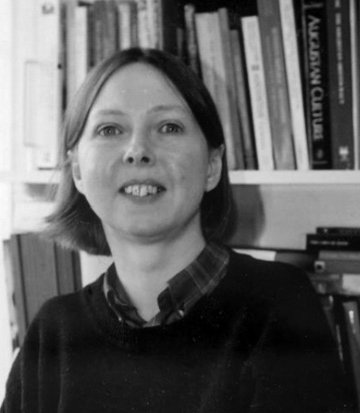 Jane ROWLANDSON
1953-2018