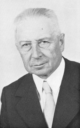 Erwin SEIDL
1905-1987